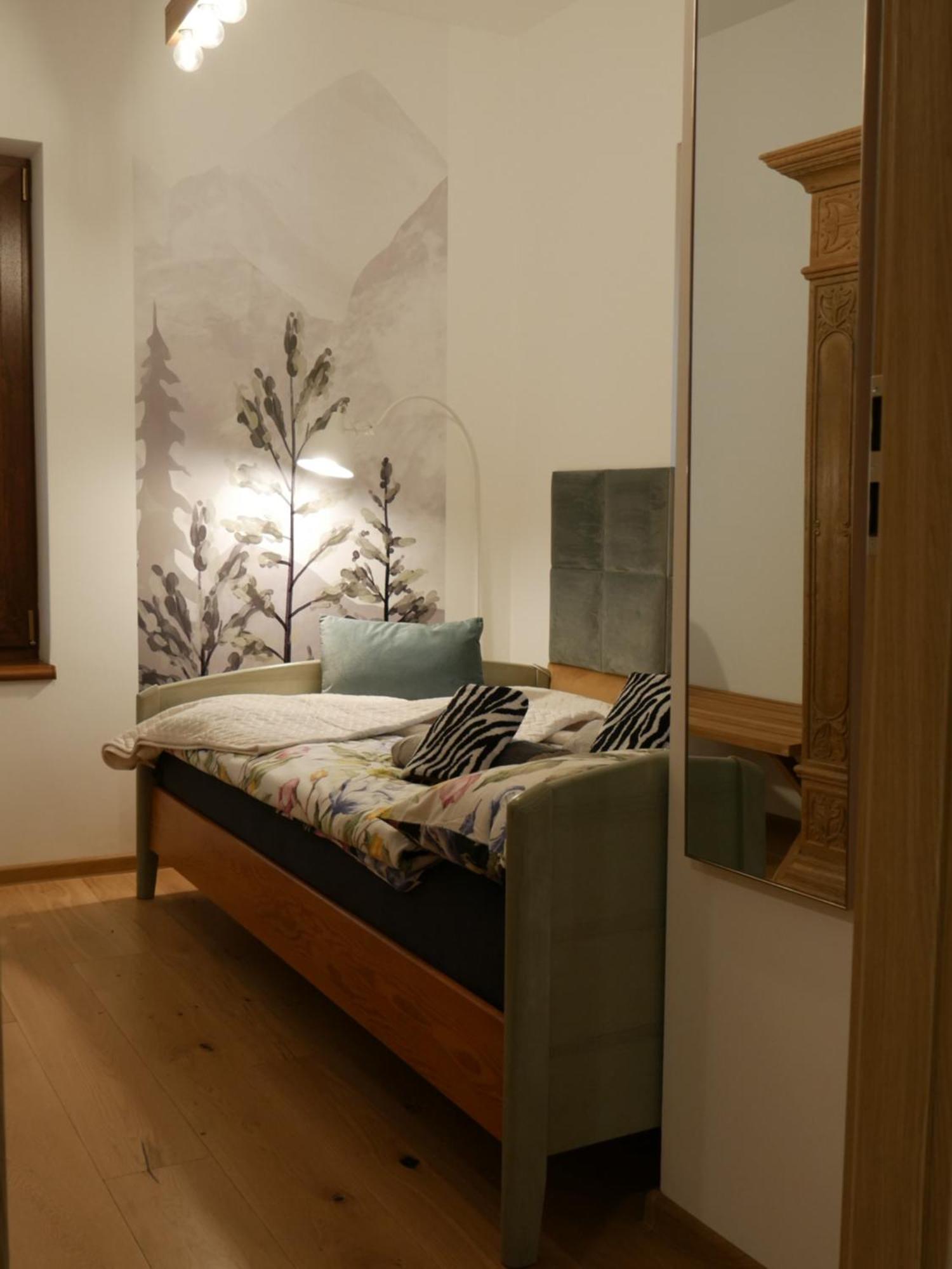 Green Park Resort - Widokowy D14 Z Dostepem Do Basenu, Sauny I Jacuzzi I Komorki Na Rowery Szklarska Poręba Eksteriør bilde